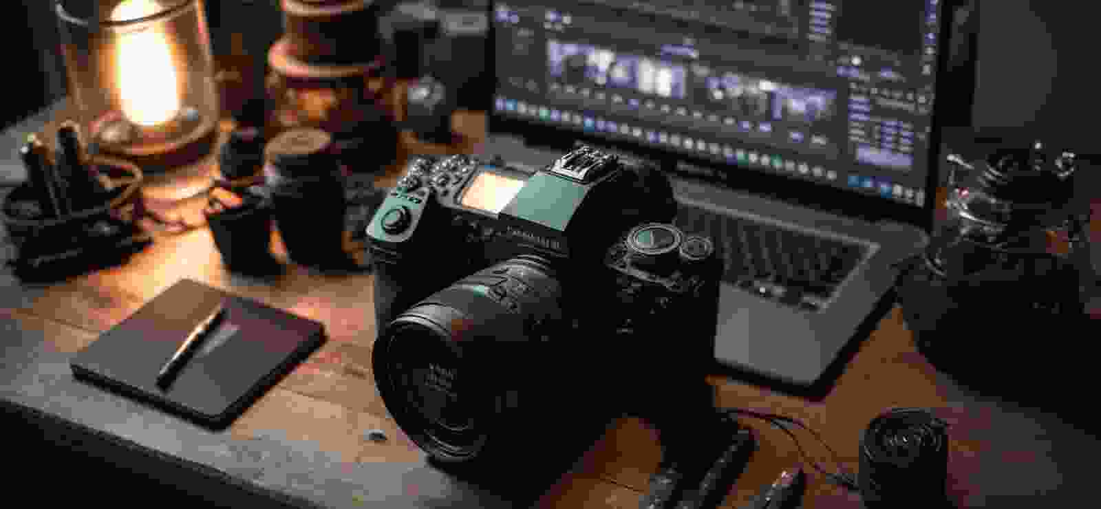 Integrating Photography into Your Social Media Strategy
